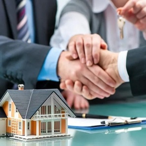 Оформление сделок с недвижимостью